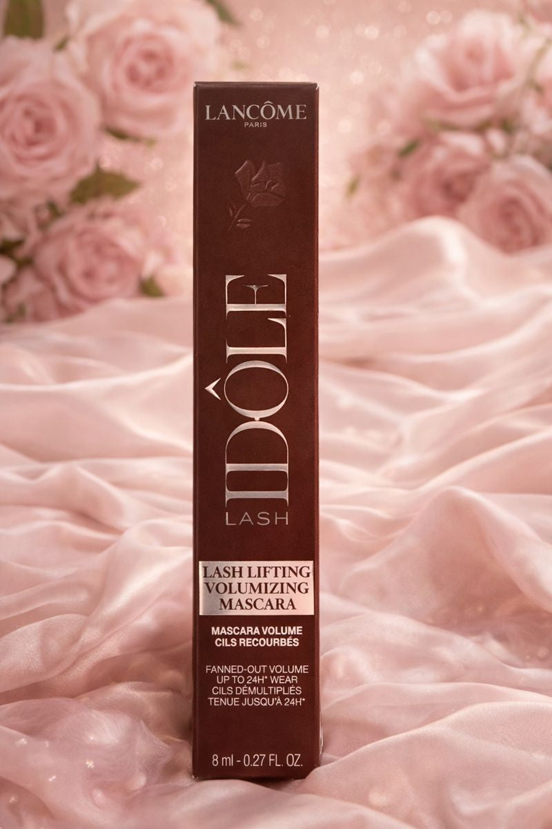 🌸 Mascara Lancôme Idôle Lash – 02 True Brown