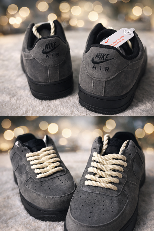 AIR FORCE ONE LV8