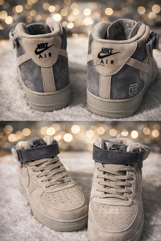 AIR FORCE ONE CR MONTANTE
