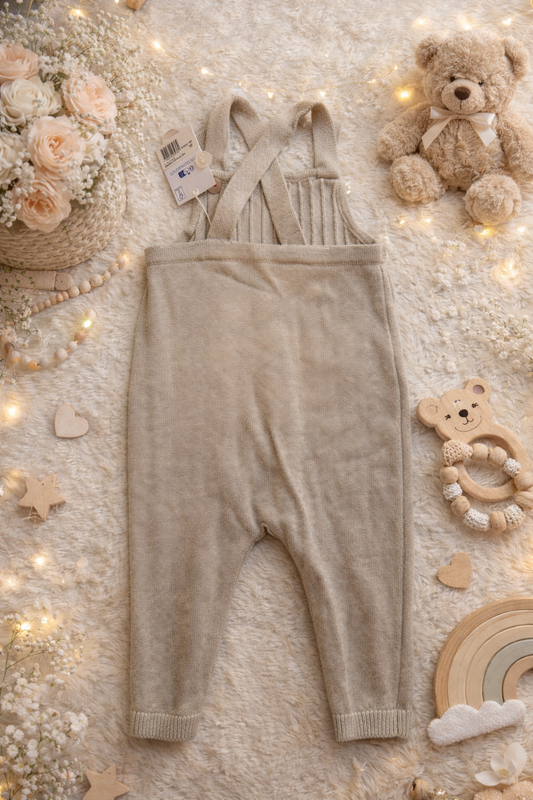 Salopette bébé fille – Neuve - Absorba