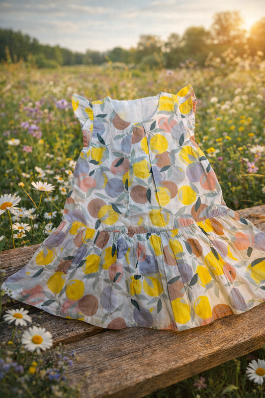 Robe Absorba – Taille 2 ans