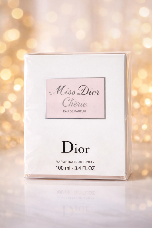 🌸 Miss Dior Chérie – Eau de Parfum 100 ml🌸