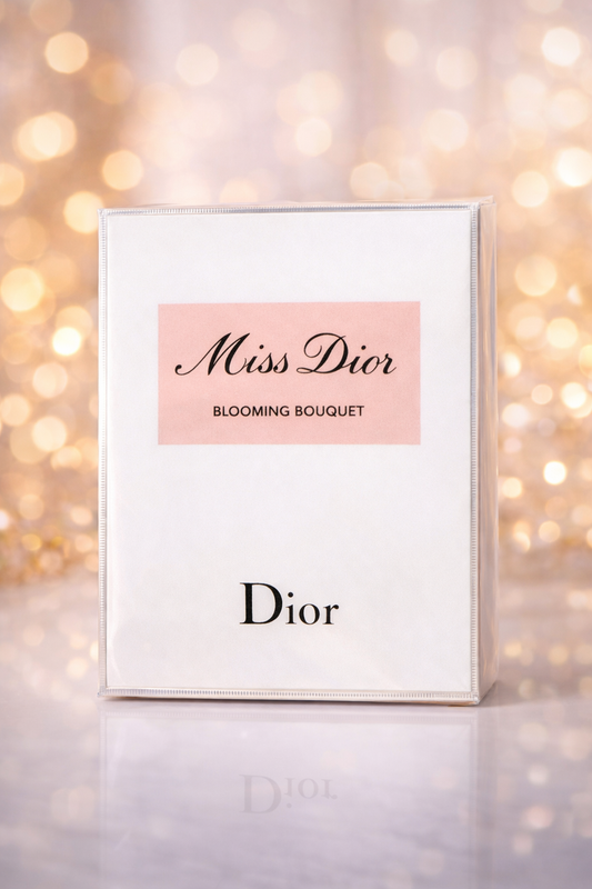 🌸 Miss Dior – Blooming Bouquet🌸

100 ml