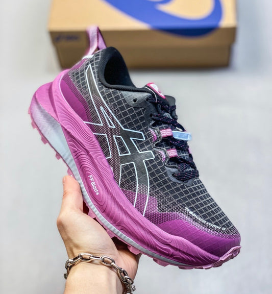 ASICS TRABUCO MAX 3 TRAIL