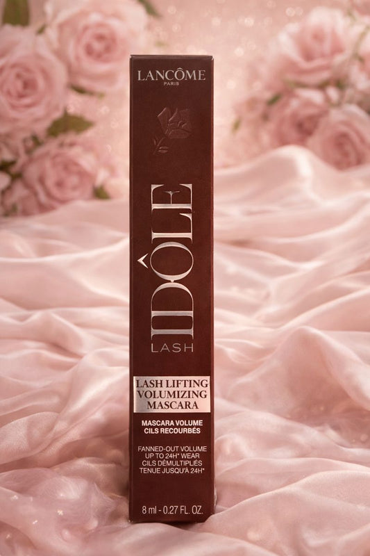 🌸 Mascara Lancôme Idôle Lash – 02 True Brown
